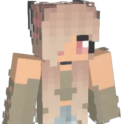 Schnick1MN Minecraft avatar bust