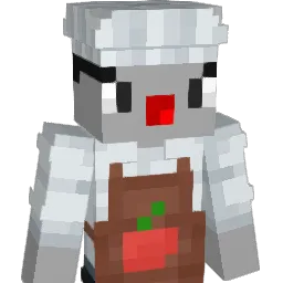 SchnippSchnappGM Minecraft avatar bust