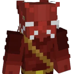 Schnitl's Minecraft skin