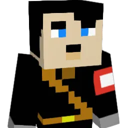 Schnittlauchbro Minecraft avatar bust