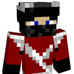 Schnitzel16's Minecraft skin