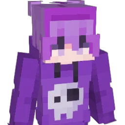 Schnitzel2042 Minecraft avatar bust