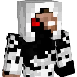 Schnitzel2223 Minecraft avatar bust