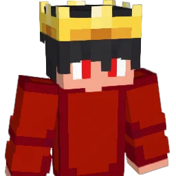 Schnitzel22 Minecraft avatar bust