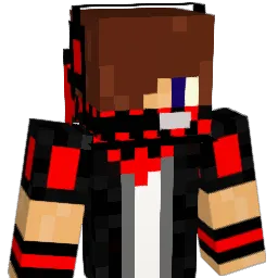 SchnitzelFarmer Minecraft avatar bust