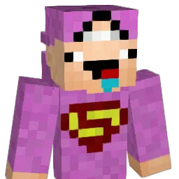 SchnitzelPvP Minecraft avatar bust