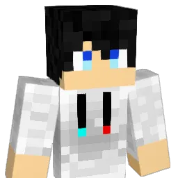 Schnitzel_Kuchen Minecraft avatar bust