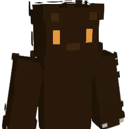 Schnitzel_Man21 Minecraft avatar bust