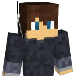 Schnitzel_Vegan Minecraft avatar bust