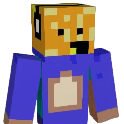 Schnitzel_toast Minecraft avatar bust