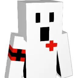 Schnitzelkoch25 Minecraft avatar bust
