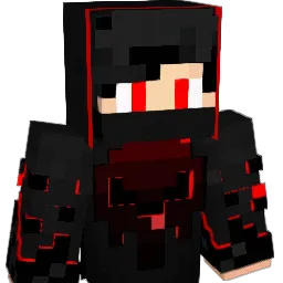 SchnitzerHD Minecraft avatar bust