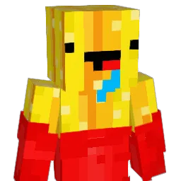 Schnitzi09's Minecraft skin