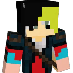 Schnobs94 Minecraft avatar bust