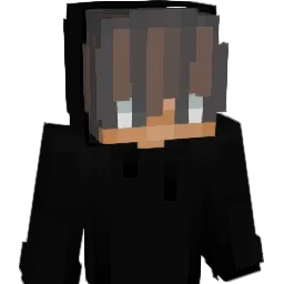 Schnoffelkopter Minecraft avatar bust