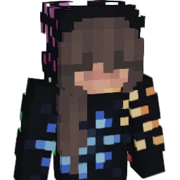 Schnuckiputz18 Minecraft avatar bust
