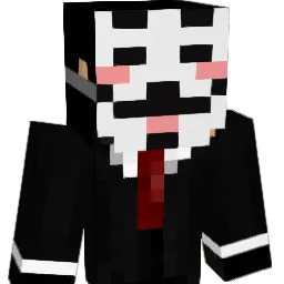 Schnucko's Minecraft skin