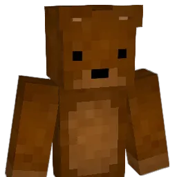 SchnuffelLP10 Minecraft avatar bust