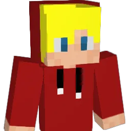 Schnuffi_Schnuff's Minecraft skin