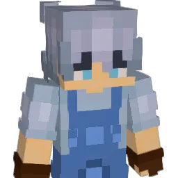Schnullerbacke21 Minecraft avatar bust