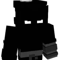 Schnupel Minecraft avatar bust