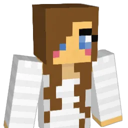 Schnuratz Minecraft avatar bust