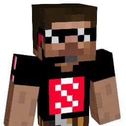 Schnurrli2011 Minecraft avatar bust