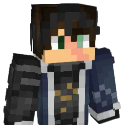 Schnuschii Minecraft avatar bust