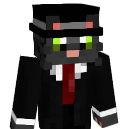Schnuwii Minecraft avatar bust