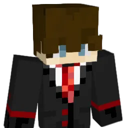 Schnuwu1 Minecraft avatar bust