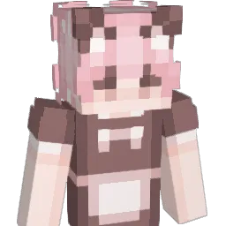 SchochDocter Minecraft avatar bust