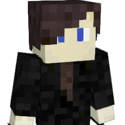 Schoey99 Minecraft avatar bust