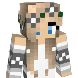 Schofseckel Minecraft avatar bust