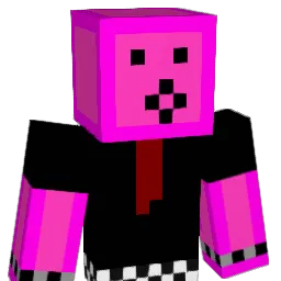 Schofseckel_1 Minecraft avatar bust