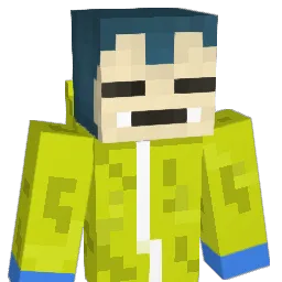 Schoisi_6688 Minecraft avatar bust
