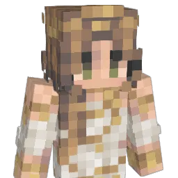 Schoki_Offiziell Minecraft avatar bust