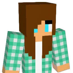 Schoko_Keksiii Minecraft avatar bust