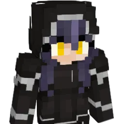 Schokoala Minecraft avatar bust
