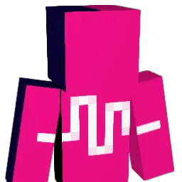 SchokoladenMax Minecraft avatar bust