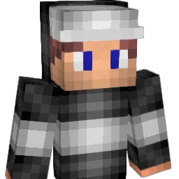 ScholleHD Minecraft avatar bust