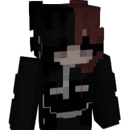 SchooLaptoPlayer Minecraft avatar bust