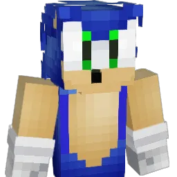 Schoobinator's Minecraft skin