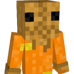 SchoolBoyZay Minecraft avatar bust