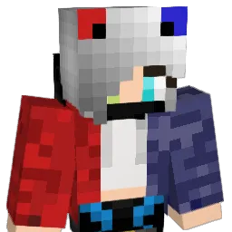 SchoolIsFun's Minecraft skin