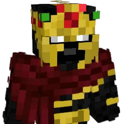 Schope034 Minecraft avatar bust