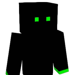 Schorschi2810 Minecraft avatar bust