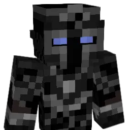 Schorscho Minecraft avatar bust