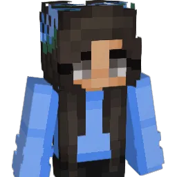 Schottiiiii Minecraft avatar bust