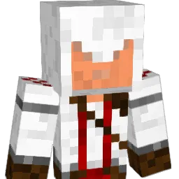 Schousen321 Minecraft avatar bust