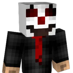 Schoutje_ Minecraft avatar bust